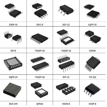 100% Оригинальные микроконтроллерные блоки PIC18F45K22-I/PT (MCU/MPU/SoC) TQFP-44 (10x10)