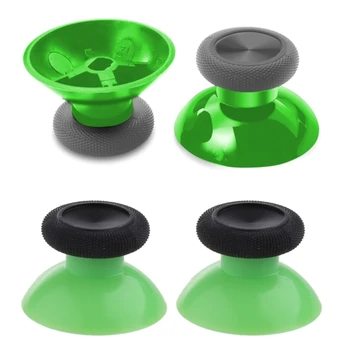 3D аналоговый колпачок для джойстика для контроллера Xbox One, джойстик с грибами для игры
