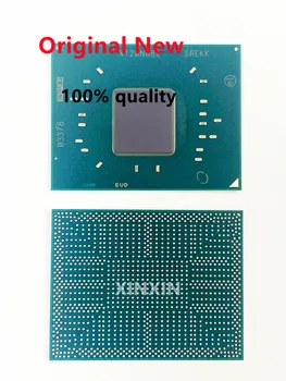В наличии 100% новый компьютерный чипсет J3455E SREKK с BGA процессором