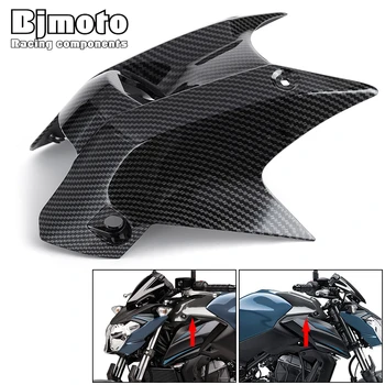 Крышка Топливного Бака Мотоцикла Для Kawasaki Z650 Ninja650 Ninja 650 2017 2018 2019 2020