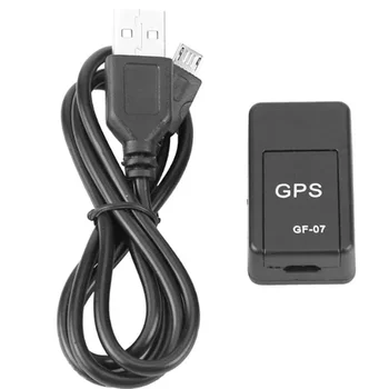 Мини-автомобильный GPS-трекер с защитой от кражи в режиме реального времени, локатор потерь, Магнитная SIM-карта для Gps, велосипедный вибратор, Gps-трекеры, 4G Jps-трекер