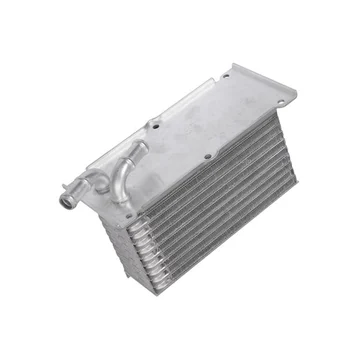 Системы масляного радиатора двигателя для Audi A1 1.2 TF Skoda Fabia 03F145749B